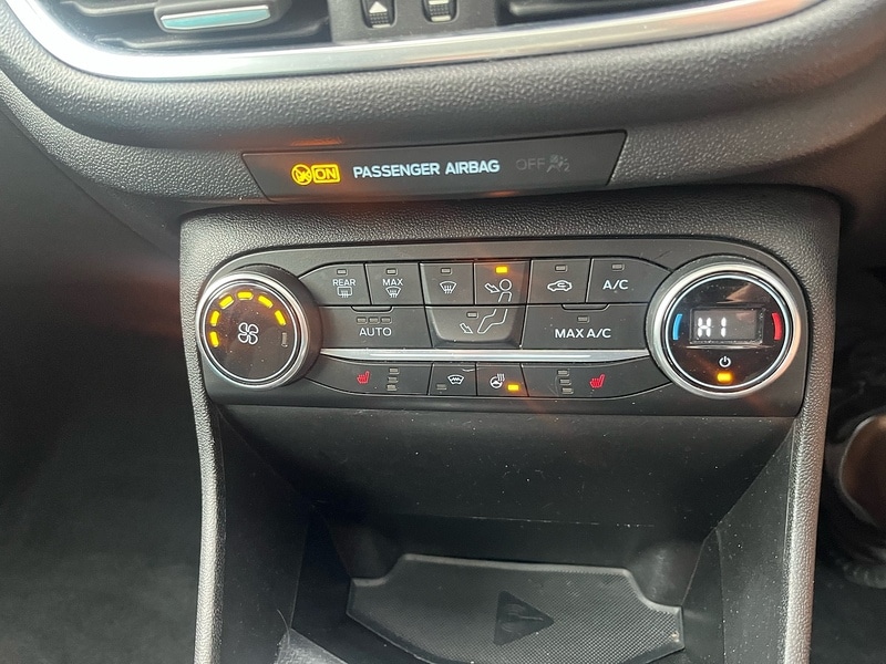 Used Ford Fiesta 2019 for sale - 78069551: Photo 23