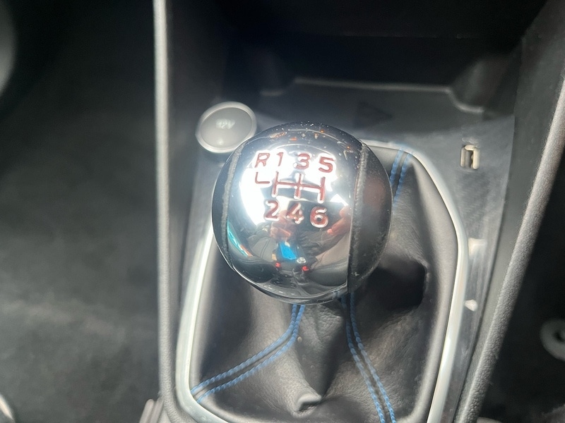 Used Ford Fiesta 2019 for sale - 78069551: Photo 25