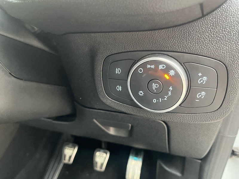 Used Ford Fiesta 2019 for sale - 78069551: Photo 28