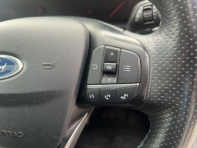 Used Ford Fiesta 2019 for sale - 78069551: Photo 29