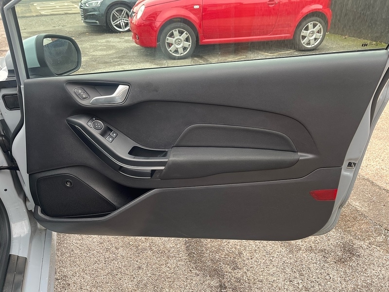 Used Ford Fiesta 2019 for sale - 78069551: Photo 30