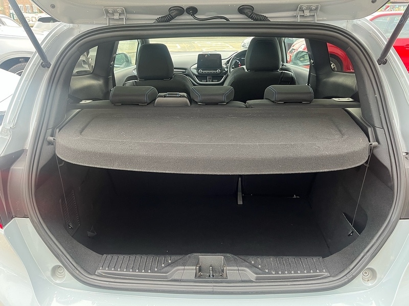 Used Ford Fiesta 2019 for sale - 78069551: Photo 31