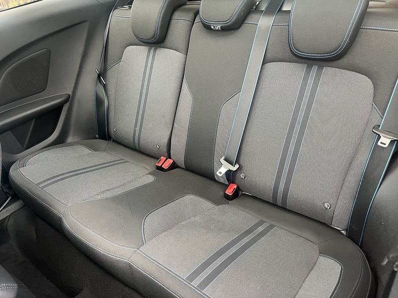 Used Ford Fiesta 2019 for sale - 78069551: Photo 32