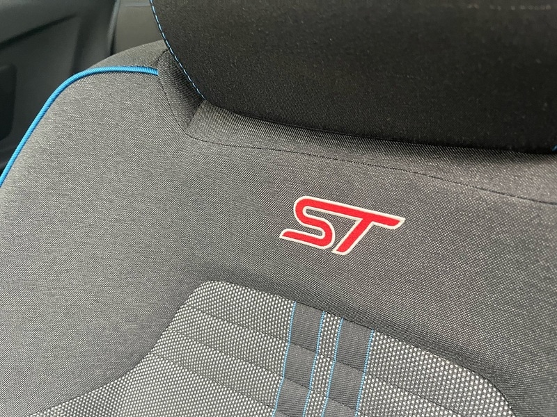 Used Ford Fiesta 2019 for sale - 78069551: Photo 33