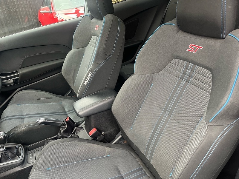 Used Ford Fiesta 2019 for sale - 78069551: Photo 36