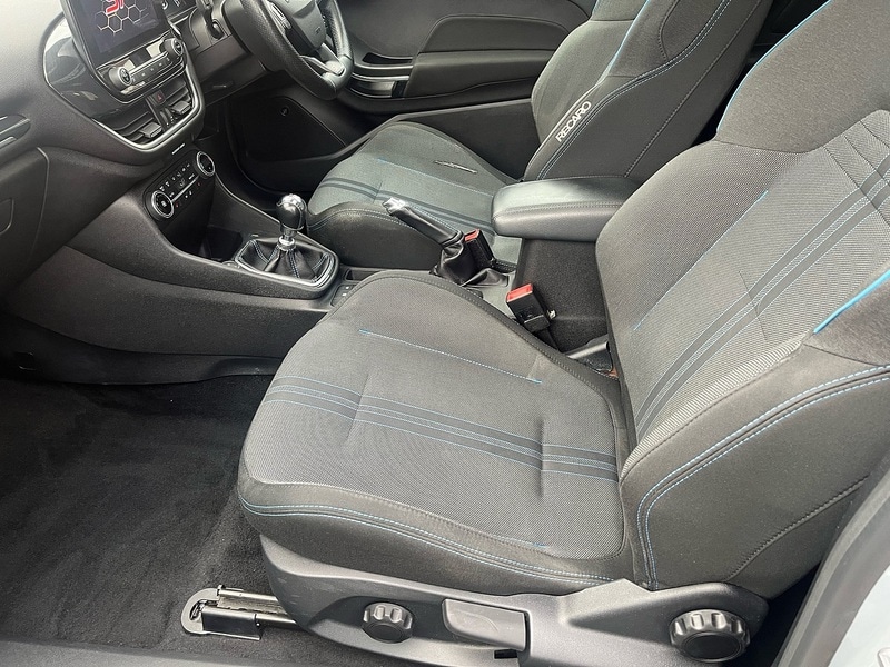 Used Ford Fiesta 2019 for sale - 78069551: Photo 37