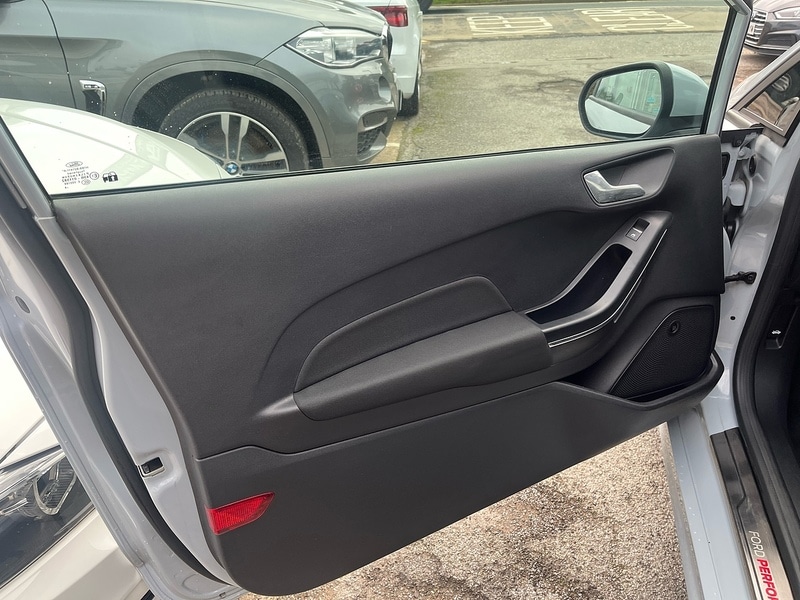 Used Ford Fiesta 2019 for sale - 78069551: Photo 38