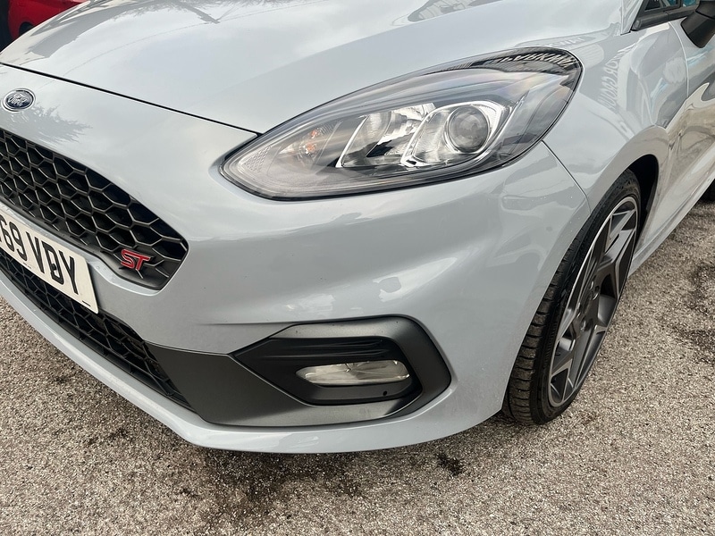 Used Ford Fiesta 2019 for sale - 78069551: Photo 41