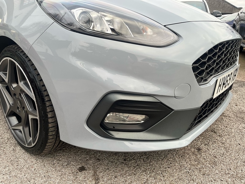 Used Ford Fiesta 2019 for sale - 78069551: Photo 43