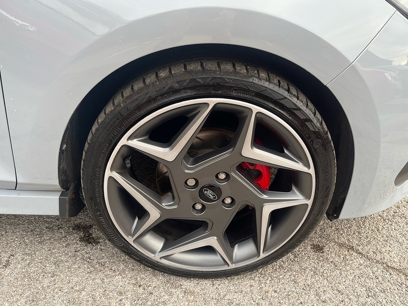 Used Ford Fiesta 2019 for sale - 78069551: Photo 45