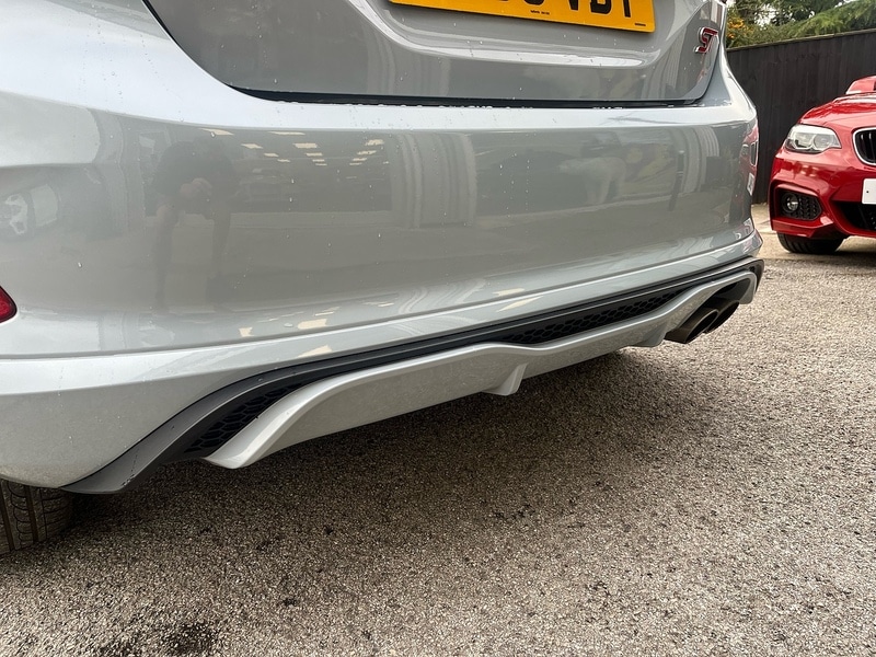 Used Ford Fiesta 2019 for sale - 78069551: Photo 46