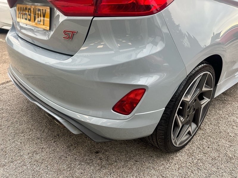 Used Ford Fiesta 2019 for sale - 78069551: Photo 47