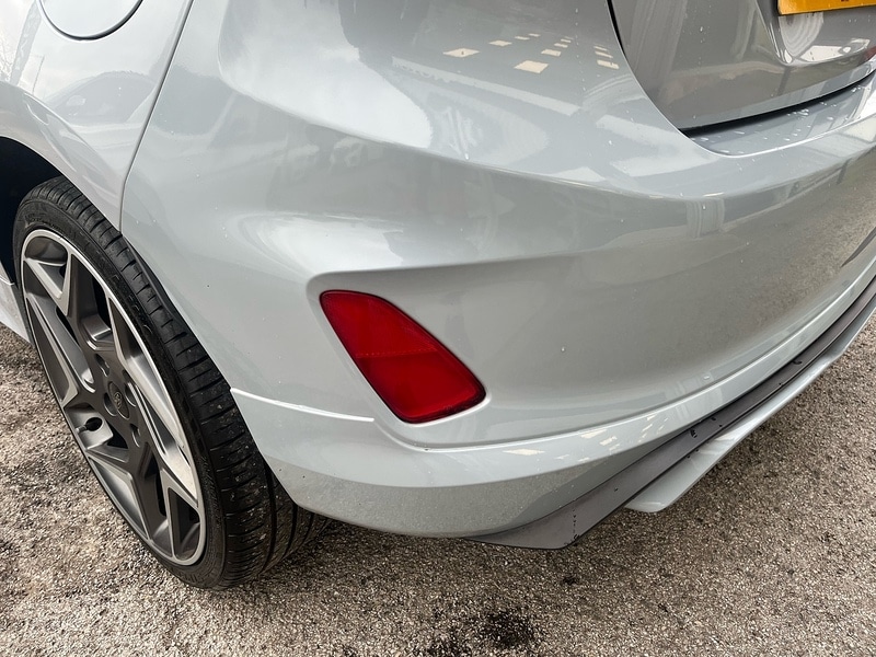 Used Ford Fiesta 2019 for sale - 78069551: Photo 52