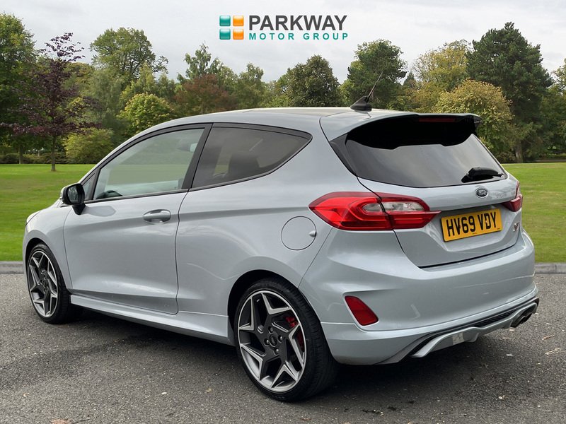 Used Ford Fiesta 2019 for sale - 78069551: Photo 6