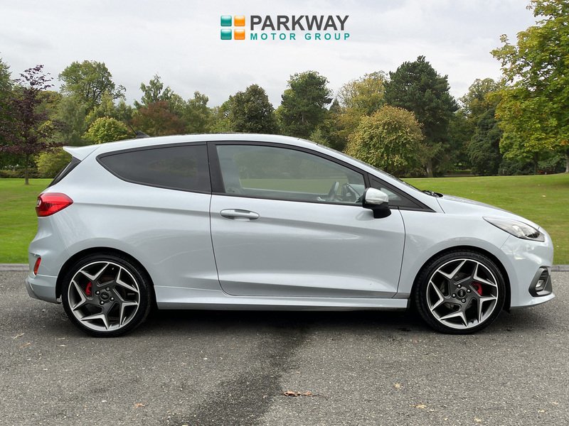 Used Ford Fiesta 2019 for sale - 78069551: Photo 7