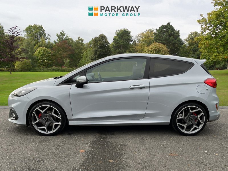 Used Ford Fiesta 2019 for sale - 78069551: Photo 8