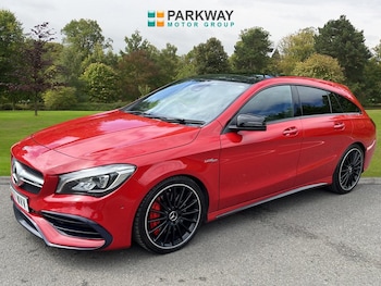 Used Mercedes-Benz CLA 2017 for sale - 78639055: Photo