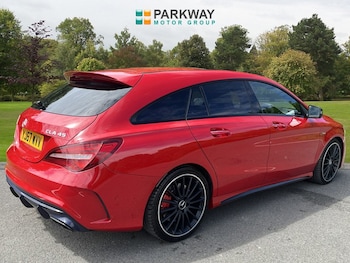 Used Mercedes-Benz CLA 2017 for sale - 78639055: Photo