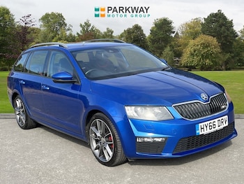 Used Skoda Octavia 2016 for sale - 79428315: Photo
