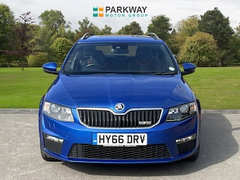 Used Skoda Octavia 2016 for sale - 79428315: Photo