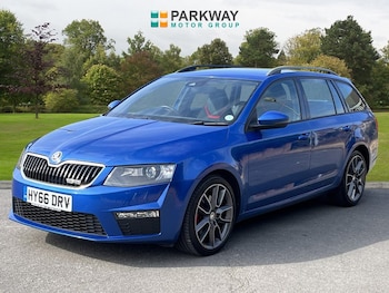 Used Skoda Octavia 2016 for sale - 79428315: Photo