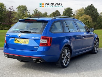 Used Skoda Octavia 2016 for sale - 79428315: Photo