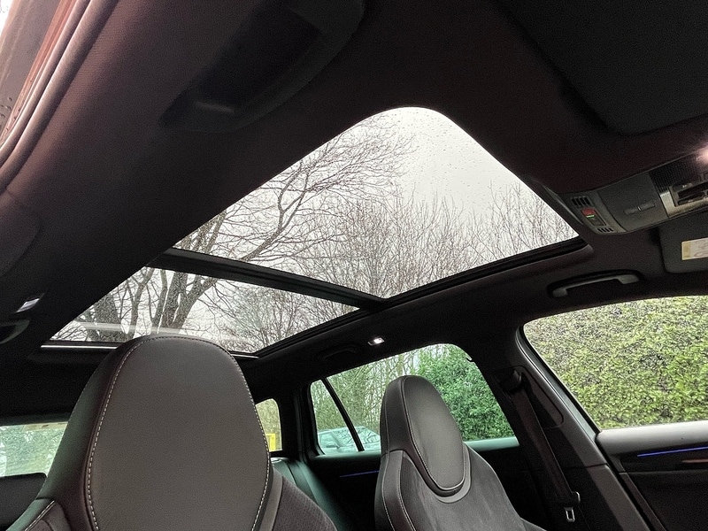 Used Skoda Superb 2017 for sale - 78069528: Photo 11