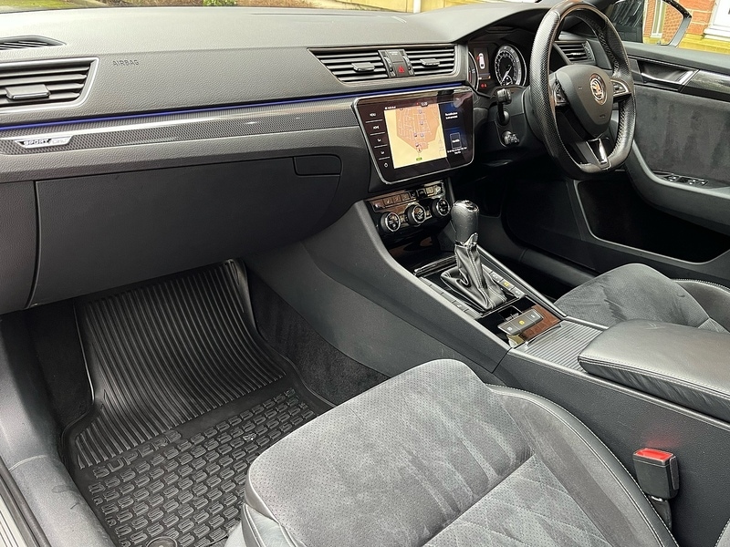 Used Skoda Superb 2017 for sale - 78069528: Photo 14