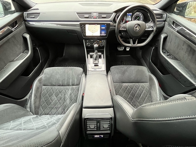Used Skoda Superb 2017 for sale - 78069528: Photo 15