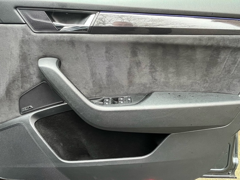 Used Skoda Superb 2017 for sale - 78069528: Photo 18