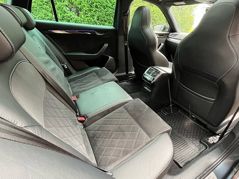 Used Skoda Superb 2017 for sale - 78069528: Photo 27