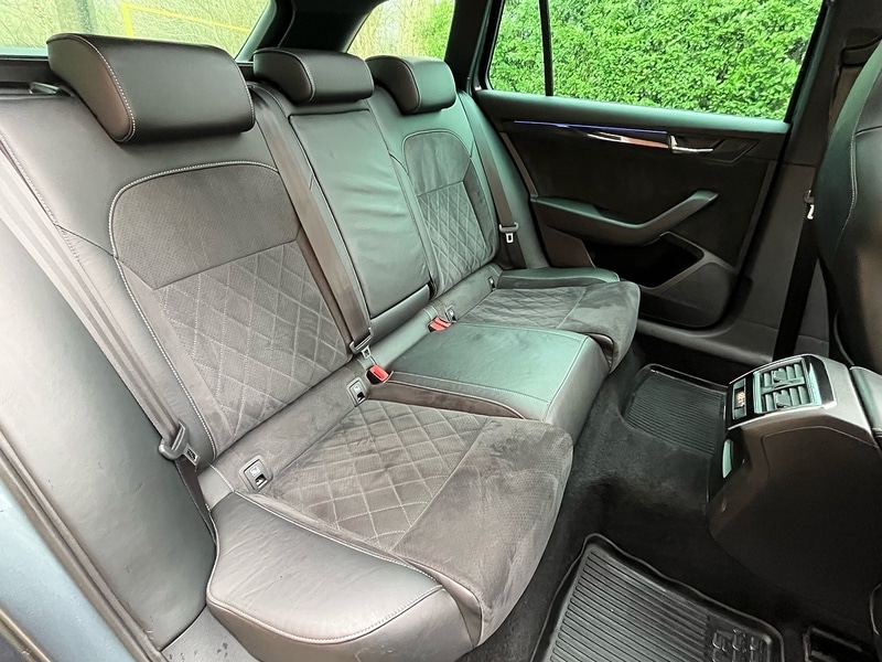 Used Skoda Superb 2017 for sale - 78069528: Photo 28