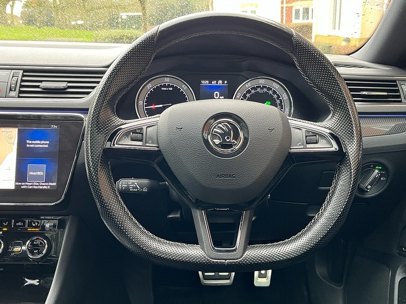 Used Skoda Superb 2017 for sale - 78069528: Photo 33