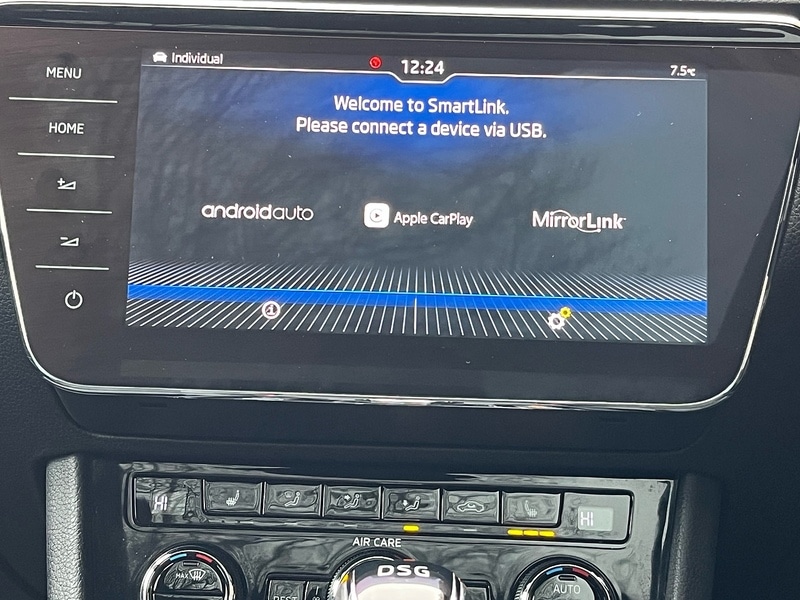 Used Skoda Superb 2017 for sale - 78069528: Photo 36