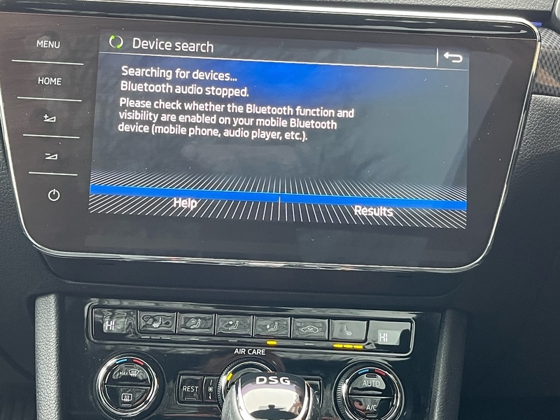 Used Skoda Superb 2017 for sale - 78069528: Photo 39