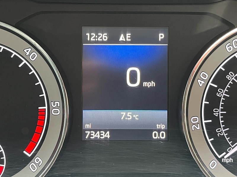 Used Skoda Superb 2017 for sale - 78069528: Photo 46