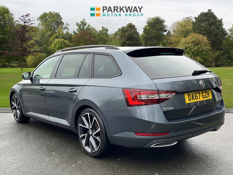 Used Skoda Superb 2017 for sale - 78069528: Photo 6