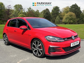 Used Volkswagen Golf 2018 for sale - 78980978: Photo