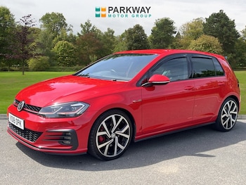 Used Volkswagen Golf 2018 for sale - 78980978: Photo