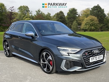 Used Audi S3 2021 for sale - 79486964: Photo