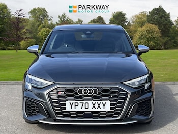 Used Audi S3 2021 for sale - 79486964: Photo
