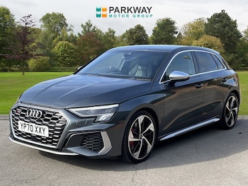 Used Audi S3 2021 for sale - 79486964: Photo