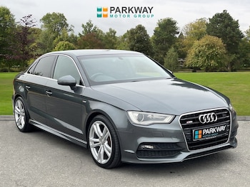 Used Audi A3 2014 for sale - 79163541: Photo