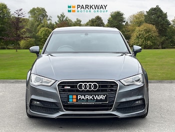Used Audi A3 2014 for sale - 79163541: Photo