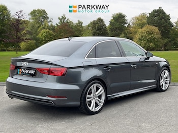 Used Audi A3 2014 for sale - 79163541: Photo