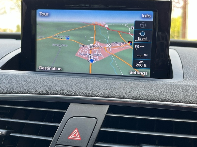 Used Audi Q3 2013 for sale - 78069561: Photo 10