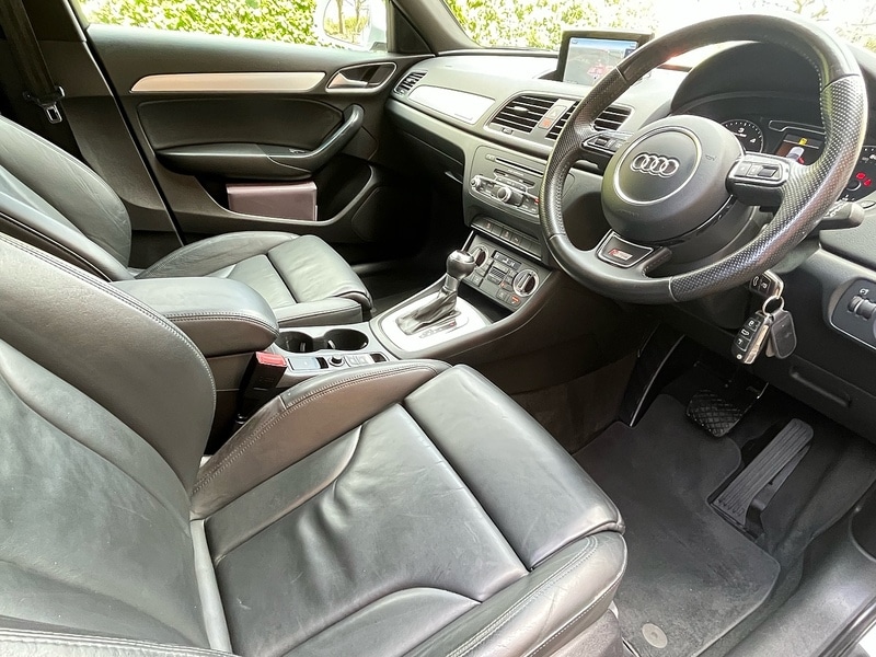 Used Audi Q3 2013 for sale - 78069561: Photo 14