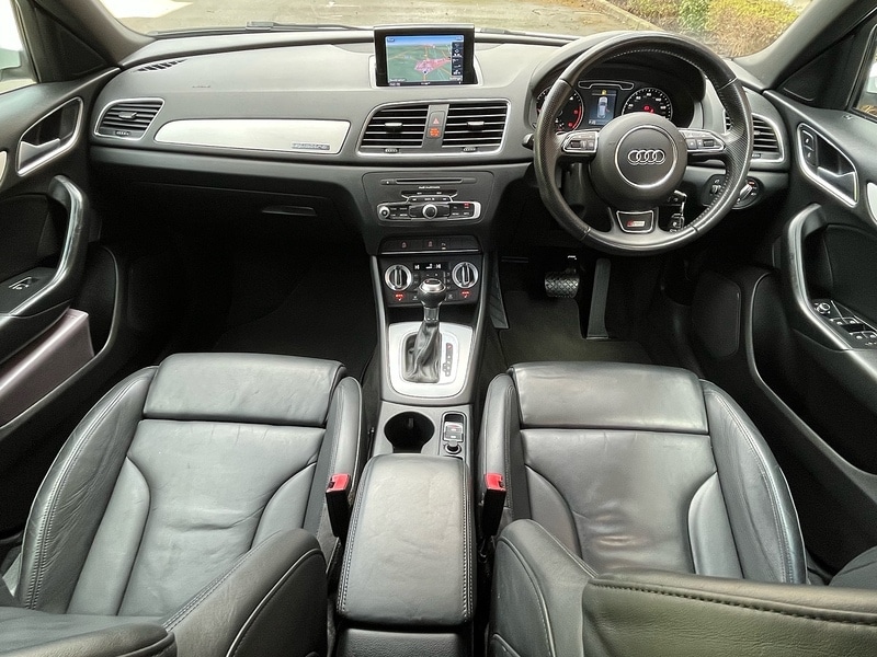 Used Audi Q3 2013 for sale - 78069561: Photo 15