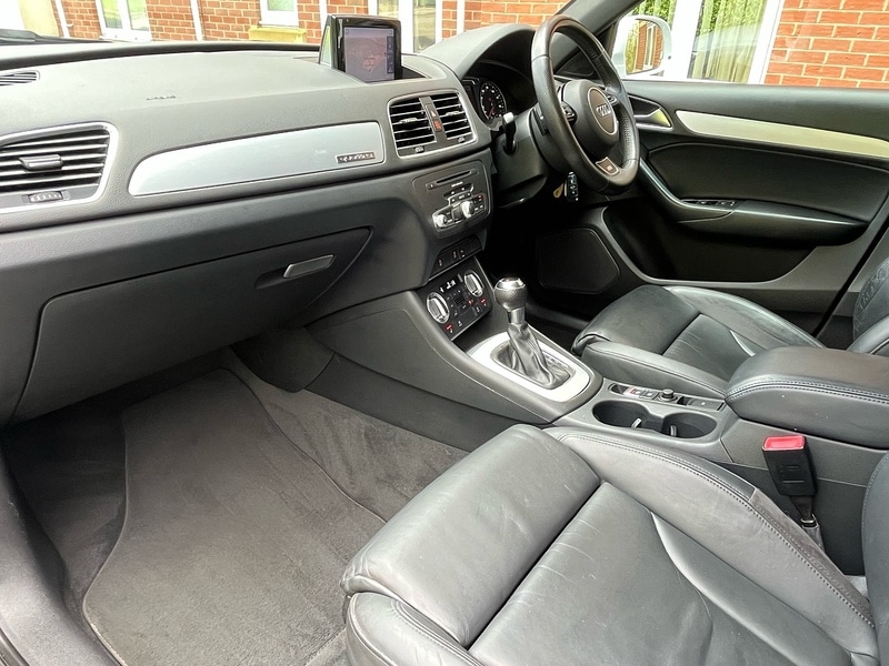 Used Audi Q3 2013 for sale - 78069561: Photo 20