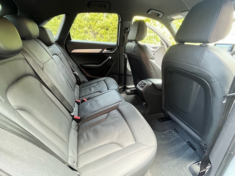 Used Audi Q3 2013 for sale - 78069561: Photo 23